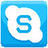 Logo Skype